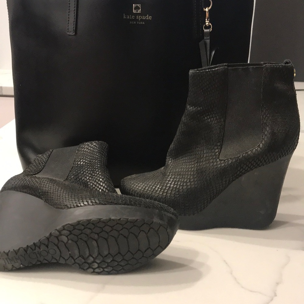 Jimmy Choos